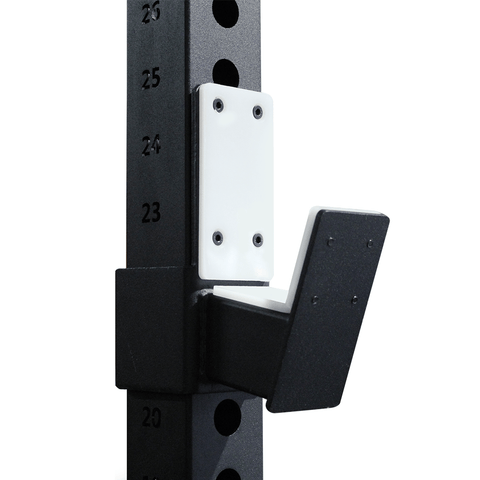 AmStaff Fitness 370 Rack d'alimentation/de squat commercial